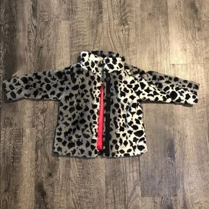 Girls 4t Cherokee Coat Like New
